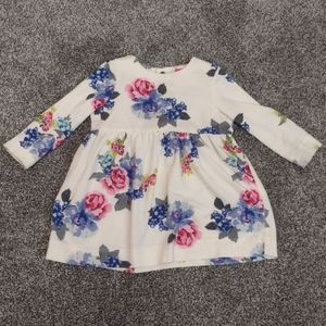 Joules 3-6mos Dress